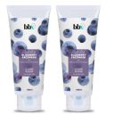 BBX Blueberry Extract Face Wash | Hydrating & Skin Refreshing Facewash for All Skin Types 100 ml (Pack of 2)...