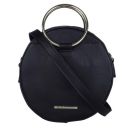 BCBGMAXAZRIA Womens Sling Bag (Black)...
