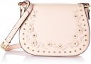 BCBGMAXAZRIA Womens Sling Bag (Pink)...