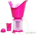 BDS best steam Vaporizer with 3 Attachments Facial Sauna Steamer Nose Steamer Cough Steamer Nozzle Inhaler...