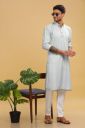 BE ACTIVE Cotton Kurta for Men ...
