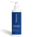 Be Bodywise 1% Kojic acid Lotion with Spf 30 PA+++ | 200 ml | with 0.20% Niacinamide & Glycerine ...