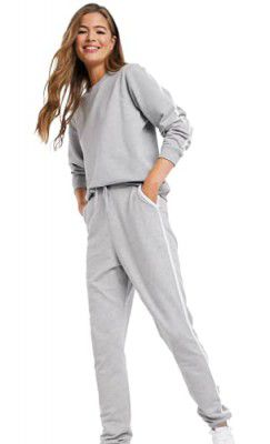 Be savage Full Sleeves Co Ords Tracksuit(Top & Leggings) For Women(Suitable for Yoga,Jogging & Gym)