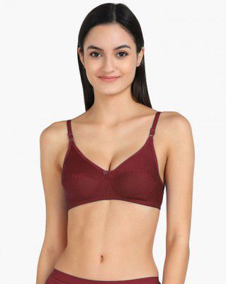 BEACH CURVE Under-Wired Lightly-Padded Bra