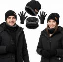 Beanie Cap (Pack of 4)...