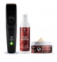 BEARD TRIMMER STYLING KIT...