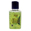 Beardhood Green Tea & Charcoal Face Wash For Deep Cleansing with Activated Charcoal Beads, Vitamin B9 and Aloe Vera, SLS & Paraben Free, 100ml...