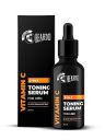Beardo 2-in-1 Vitamin C Serum + Toner For Men, 30ml...