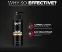 Beardo Acne Control Facewash (100g)...