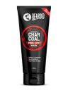 Beardo Activated Charcoal Peel Off Mask for Men, 100g | Charcoal Face Mask for Glowing Skin | Detoxing Facial Kit for Men | Peel Off Mask Men For Oily & Dirt free skin...