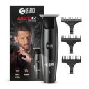 Beardo Ape-X EZ Trimmer for Men Beard | 120 Min Run Time | 7000 RPM Motor...