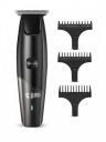 BEARDO Ape-X EZ Trimmer with 110mins Run-Time & Type-C Charging - Black...