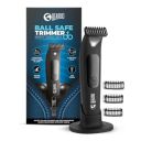 Beardo Ball Safe Trimmer for Men | Fast charging trimmer...