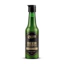 Beardo Beer Shampoo for Men, 200 ml | For Strong, Bouncy, Shiny Hair | Contains Real Beer | Tea Tree Oil, Aloe vera & Calendula Oil | Sulphate & Paraben Free...