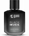 BEARDO Black Musk EDP 50ml Eau de Parfum - 50 ml (For Men & Women)...