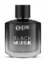 Beardo Black Musk EDP Perfume for Men, 100ml...