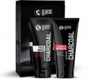 BEARDO Charcoal Face Wash, 50ml and Charcoal Face Scrub, 50gm Gift Set Kit (Pack of 2)  (2 Items in the set)...
