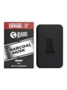 Beardo Charcoal Musk Soap (100g)...