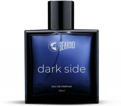 BEARDO Dark Side Perfume For Men, 100 ml | EAU DE PARFUM | Premium Long Lasting Fragrance | Fresh & Woody Eau de Parfum - 100 ml  (For Men)