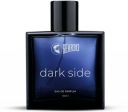 BEARDO Dark Side Perfume For Men, 100 ml | EAU DE PARFUM | Premium Long Lasting Fragrance | Fresh & Woody Eau de Parfum - 100 ml  (For Men)...