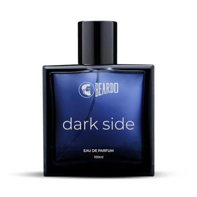 Beardo Dark Side Perfume for Men, 100ml