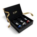 Beardo Deodorant Body Spray Perfume Set For Men (120Ml X 3)...