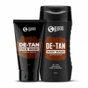 Beardo Detan Combo For Men (Set of 2) ...