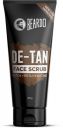 BEARDO DeTan Face Scrub for Men Improved Version| Blackhead | Natural Glow Scrub  (100 g)...