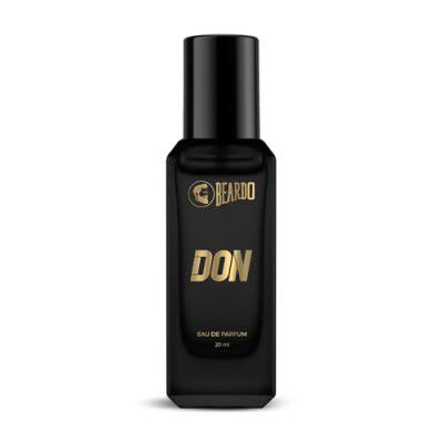 Beardo Don Perfume for Men, 20ml