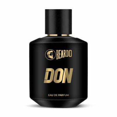 Beardo Don Perfume for Men, 50ml