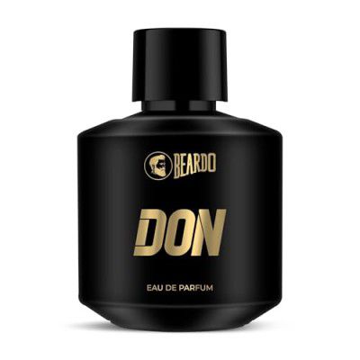 Beardo Don Perfume for Men,100ml