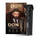 Beardo Don Trimmer for Men | 90 min Run Time...