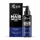 BEARDO Dr. Advanced Hair Growth Serum For Men, 50 Ml...