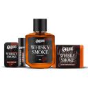 BEARDO Fresh Whisky Smoke Grooming Set For Men...