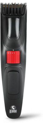 BEARDO G-261L Trimmer 50 Min Runtime 40 Length Settings