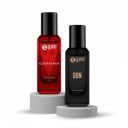 Beardo GodFather & Don Perfume for Men (20ml x 2)...