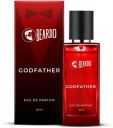 BEARDO Godfather Perfume for Men, 50 ml | EAU DE PARFUM | Premium, Strong & Long Lasting Fragrance | Aromatic Woody Spicy Eau de Parfum - 50 ml  (For Men)...