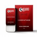 Beardo Godfather Solid Perfume Wax For Men, 10G...