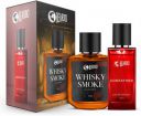 BEARDO Godfather & Whisky Smoke EDP Perfume 50ml Eau de Parfum - 100 ml ...
