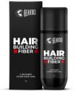 Beardo Hair Building Fiber for Men (12 g)...