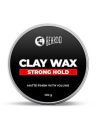 Beardo Hair Clay Wax for Men | Hair Clay for men | 100 gm...