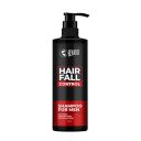Beardo Hair Fall Control Shampoo For Men, 250ml | Shampoo For Men With The Goodness Of Amla, Rosemary Oil, Aloe Vera & Brahmi...