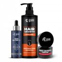 Beardo Hair Growth Combo...