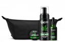 Beardo HEMP Essential Trio + Free Activated Charcoal Facewash 25ml @ 499...