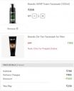 Beardo HEMP Foam Facewash (100ml) | Add 2 Qty. + Get Free Face Wash...