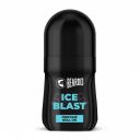 Beardo Ice Blast Perfume Roll-On, 50ml...