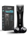 Beardo incrediBALL Trimmer for Men...