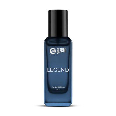 Beardo LEGEND Perfume For Men 20 ml