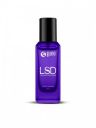 BEARDO LSD Long Lasting Eau De Parfum - 20 ml...