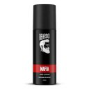 Beardo Mafia Perfume Body Spray, 40ml | Gift for Men...